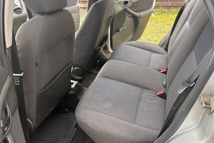 Ford Focus 169.000 km 1.650 &euro; Datteln 45711