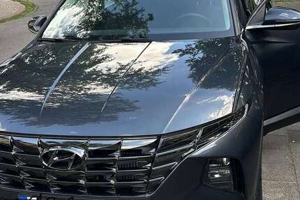 Hyundai TUCSON 10.750 km 22.600 &euro; Herne, Stadt 44651