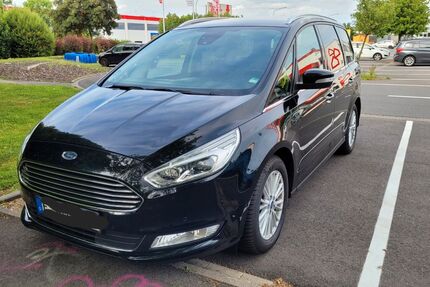 Ford Galaxy 154.800 km 13.900 &euro; Essen 45139