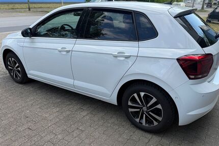 VW Polo 70.000 km 13.400 &euro; Essen 45147