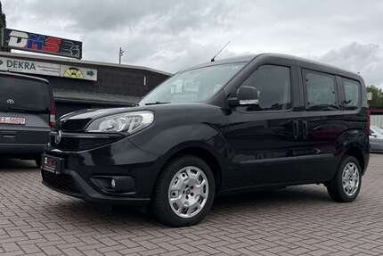 Fiat Doblo 188.250 km 7.990 &euro; Dinslaken 46537