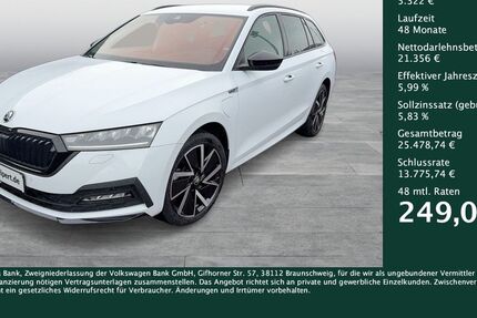 Skoda Octavia 43.624 km 26.476 &euro; Dortmund 44309