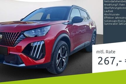 Peugeot 2008 41.178 km 22.899 &euro; Dülmen 48249