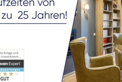 Wohnung Herne Sodingen - 1 Zimmer, 45 m&sup2;, 202.500&euro; | Angebot:22081863