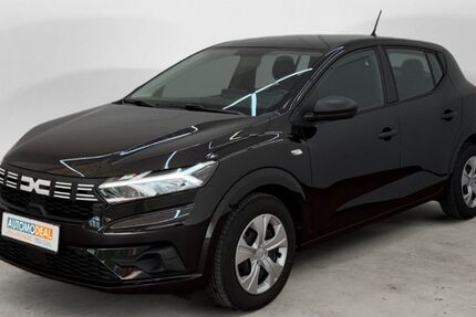 Dacia Sandero 10.122 km 14.794 &euro; Dinslaken 46539