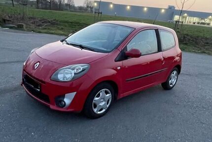 Renault Twingo 177.500 km 2.500 &euro; Olfen 59399