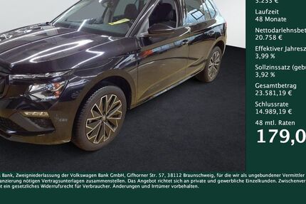 Skoda Kamiq 19.499 km 25.879 &euro; Dortmund 44269