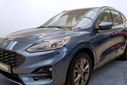 Ford Kuga 20.144 km 24.490 &euro; Gelsenkirchen 45881