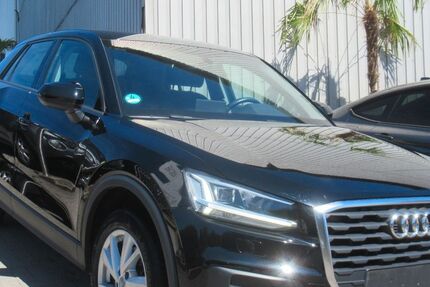 Audi Q2 76.404 km 15.890 &euro; Herne 44653