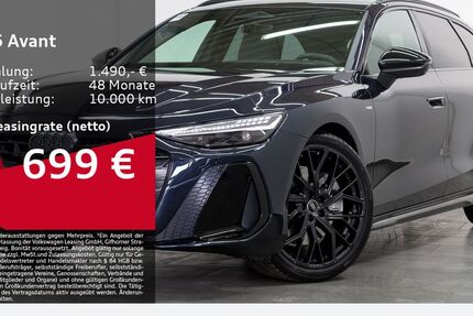 Audi A6 3.050 km 68.980 &euro; Bochum 44809
