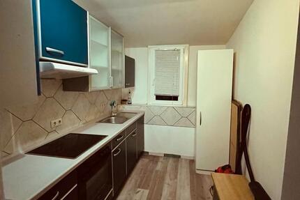 Wohnung Gelsenkirchen Gelsenkirchen-Mitte - 2 Zimmer, 40 m&sup2;, 600&euro; | Angebot:26699632