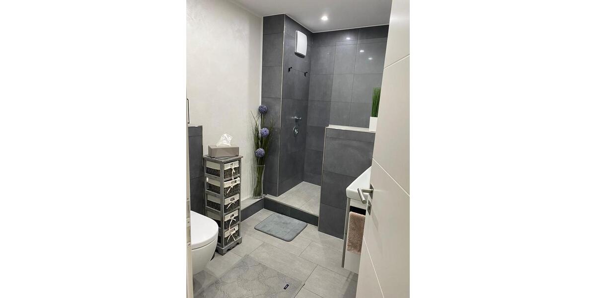 Erdgeschoßwohnung Velbert Langenberg - 3 Zimmer, 85 m&sup2;, 247.500&euro; | Angebot:25936139