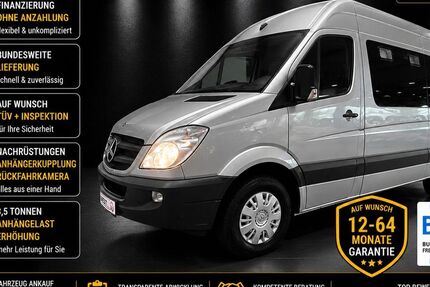 Mercedes-Benz Sprinter 215.000 km 14.990 &euro; Datteln 45711