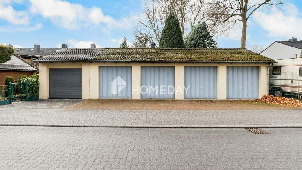 Reihenmittelhaus Recklinghausen König-Ludwig - 6 Zimmer, 125 m&sup2;, 415.000&euro; | Angebot:25702487