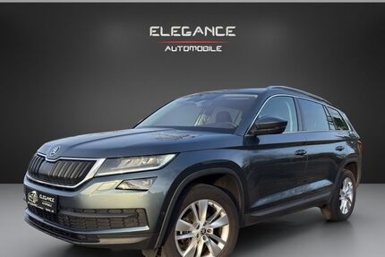 Skoda Kodiaq 108.600 km 19.900 &euro; Herten 45699