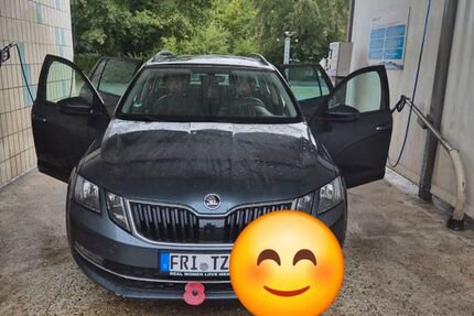 Skoda Octavia 171.350 km 9.999 &euro; Dülmen 48249