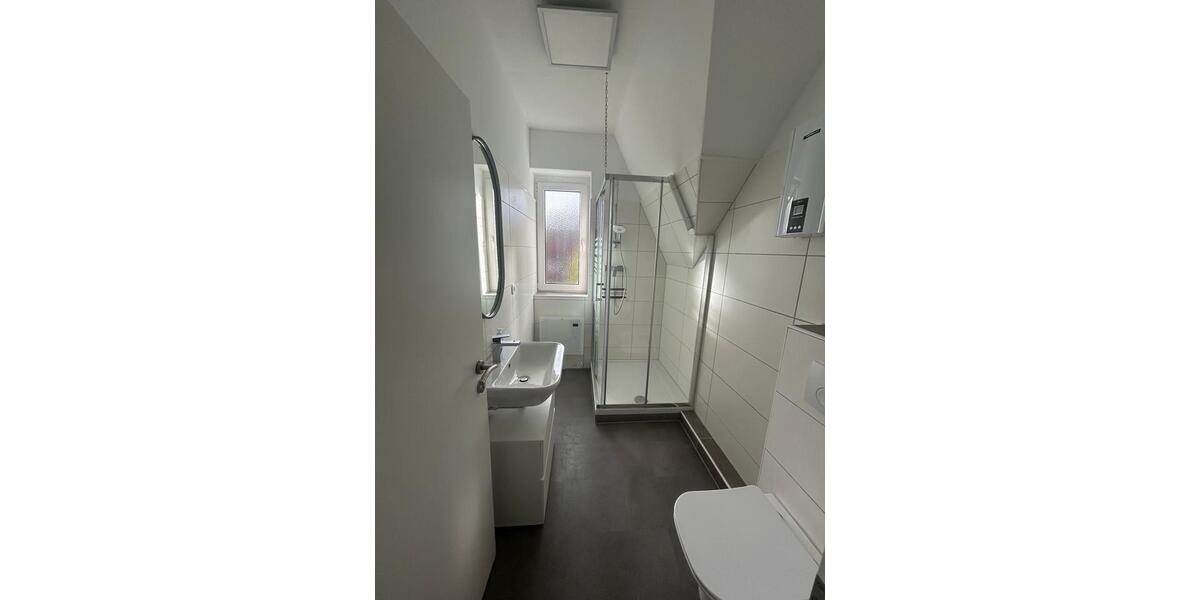 Dachgeschoßwohnung Recklinghausen - 2.5 Zimmer, 65 m&sup2;, 620&euro; | Angebot:26041020