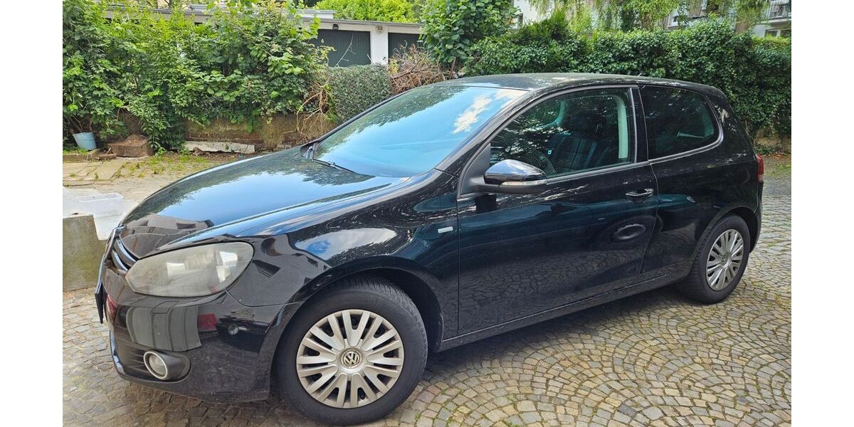 VW Golf 175.200 km 5.300 &euro; Dortmund 44139
