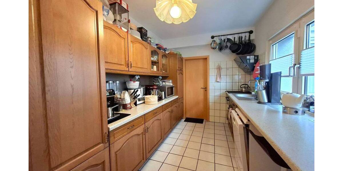Reihenmittelhaus Bochum Weitmar - 5 Zimmer, 115 m&sup2;, 415.000&euro; | Angebot:26190380