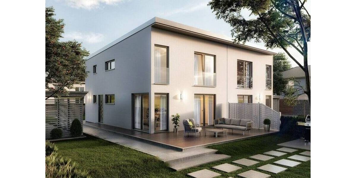 Doppelhaushälfte Lünen Horstmar - 5 Zimmer, 136 m&sup2;, 288.890&euro; | Angebot:25728957