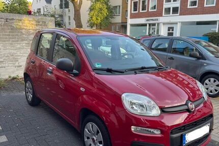 Fiat Panda 25.463 km 7.400 &euro; Dortmund 44139