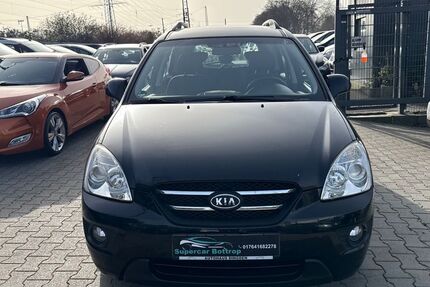 Kia Carens 236.795 km 2.500 &euro; Bottrop 46238