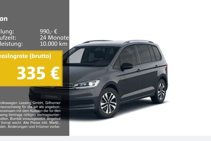VW Touran 25.258 km 33.590 &euro; Bochum 44892