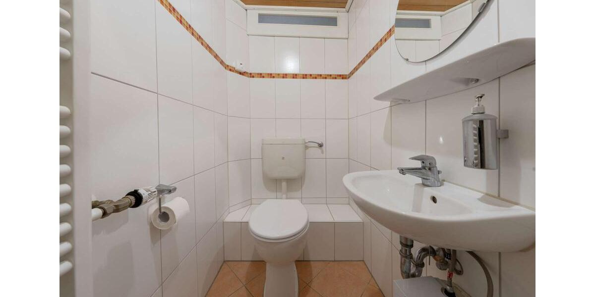 Etagenwohnung Lünen - 3 Zimmer, 107 m&sup2;, 856&euro; | Angebot:26636035