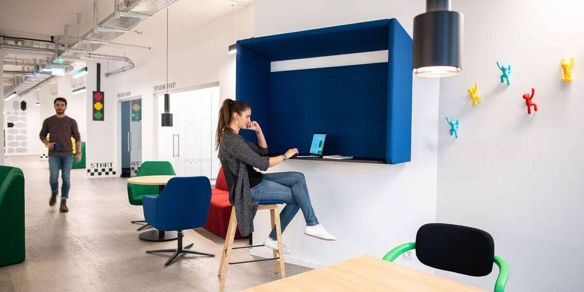 Gewerbeobjekt Mülheim an der Ruhr Mitte - 1.220&euro; | Angebot:25753031