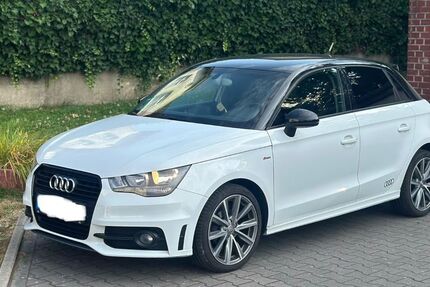 Audi A1 135.000 km 8.799 &euro; Castrop Rauxel 44575
