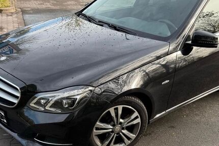 Mercedes-Benz E 220 104.000 km 15.000 &euro; Gladbeck 45966