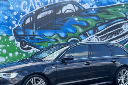 Audi A6 223.052 km 13.990 &euro; Dortmund 44263