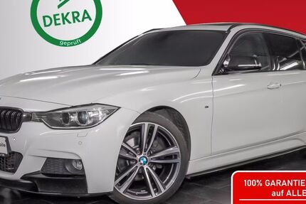BMW 320 110.350 km 19.499 &euro; Dorsten 46284