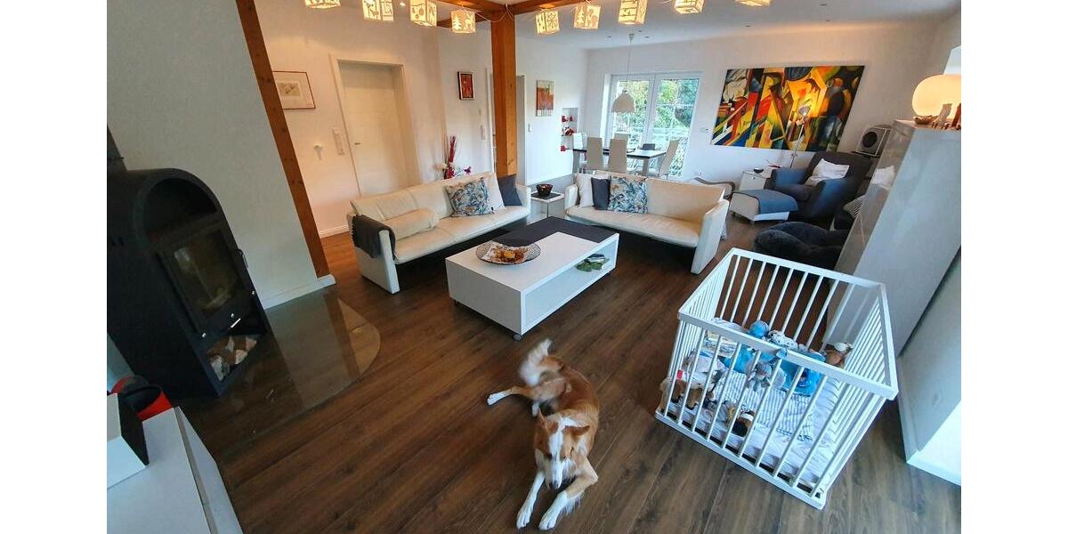 Einfamilienhaus Hattingen Blankenstein - 10 Zimmer, 300 m&sup2;, 749.000&euro; | Angebot:25106981