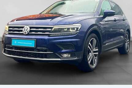 VW Tiguan 110.774 km 18.460 &euro; Herne 44653