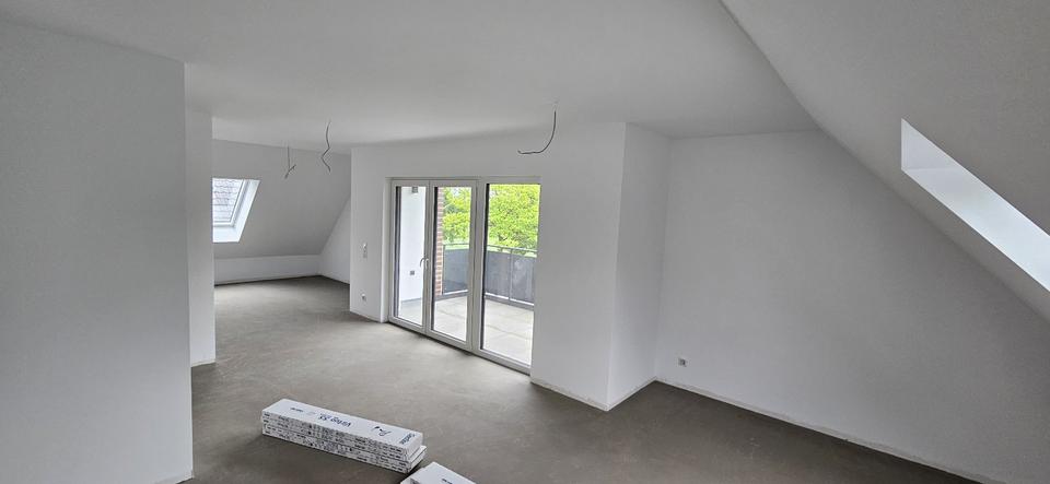 Maisonettenwohnung Olfen - 3 Zimmer, 92 m&sup2;, 1.058&euro; | Angebot:26443994