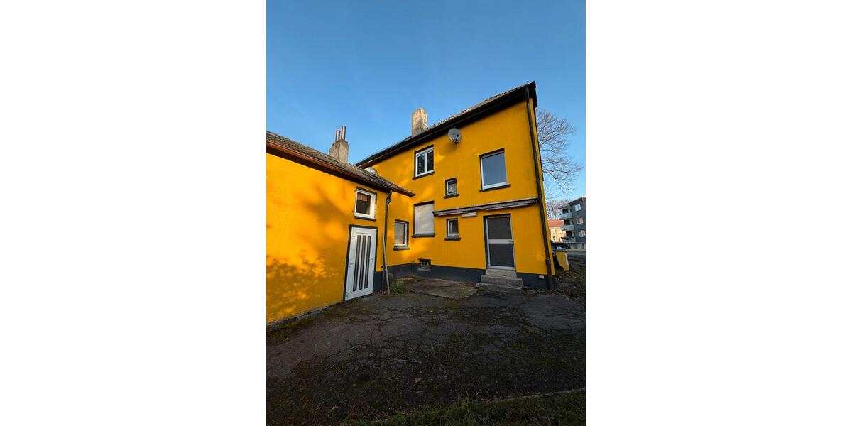 Doppelhaushälfte Dortmund Hombruch - 3 Zimmer, 168 m&sup2;, 390.000&euro; | Angebot:25973686