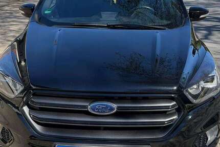 Ford Kuga 90.000 km 16.500 &euro; Bochum, Stadt 44787