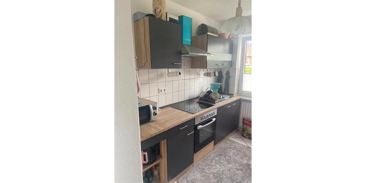 Hochparterre Selm - 3 Zimmer, 60 m&sup2;, 550&euro; | Angebot:26536629
