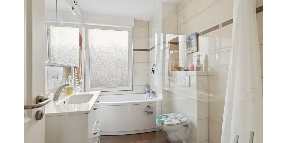 Altbau-Charme mit Geschichte - MFH mit 5 WE und 4 Garagen in Herne - Mehrfamilienhaus, Wohnhaus Herne Altenhöfen | Angebot:25232861