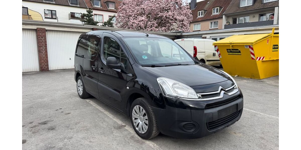 Citroen Berlingo 120.000 km 6.500 &euro; Essen 45143