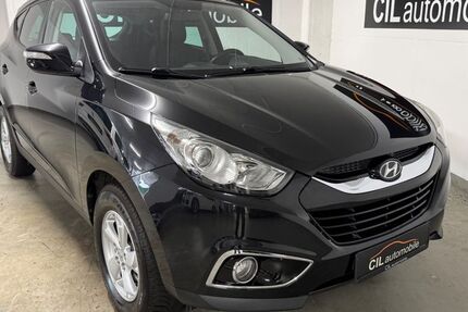 Hyundai ix35 95.762 km 7.990 &euro; Bottrop 46244