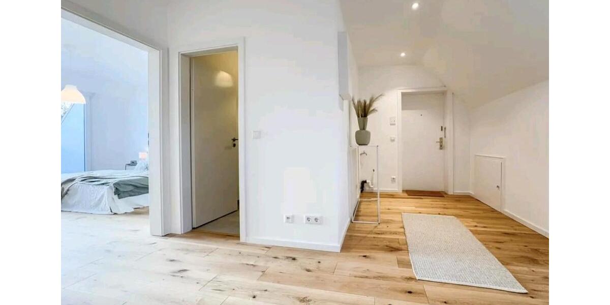 Dachgeschoßwohnung Dortmund Hombruch - 3.5 Zimmer, 115 m&sup2;, 330.000&euro; | Angebot:26114655