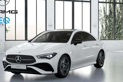 Mercedes-Benz CLA 200 7.535 km 37.470 &euro; Dortmund 44139