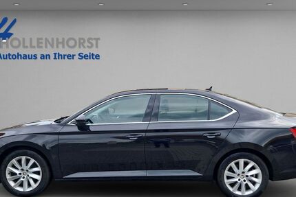 Skoda Superb 105.500 km 21.877 &euro; Lüdinghausen 59348