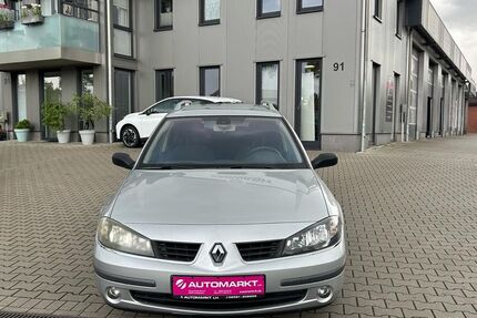 Renault Laguna 189.500 km 1.990 &euro; Lüdinghausen 59348