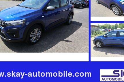 Dacia Sandero 40.563 km 14.499 &euro; Herne 44628