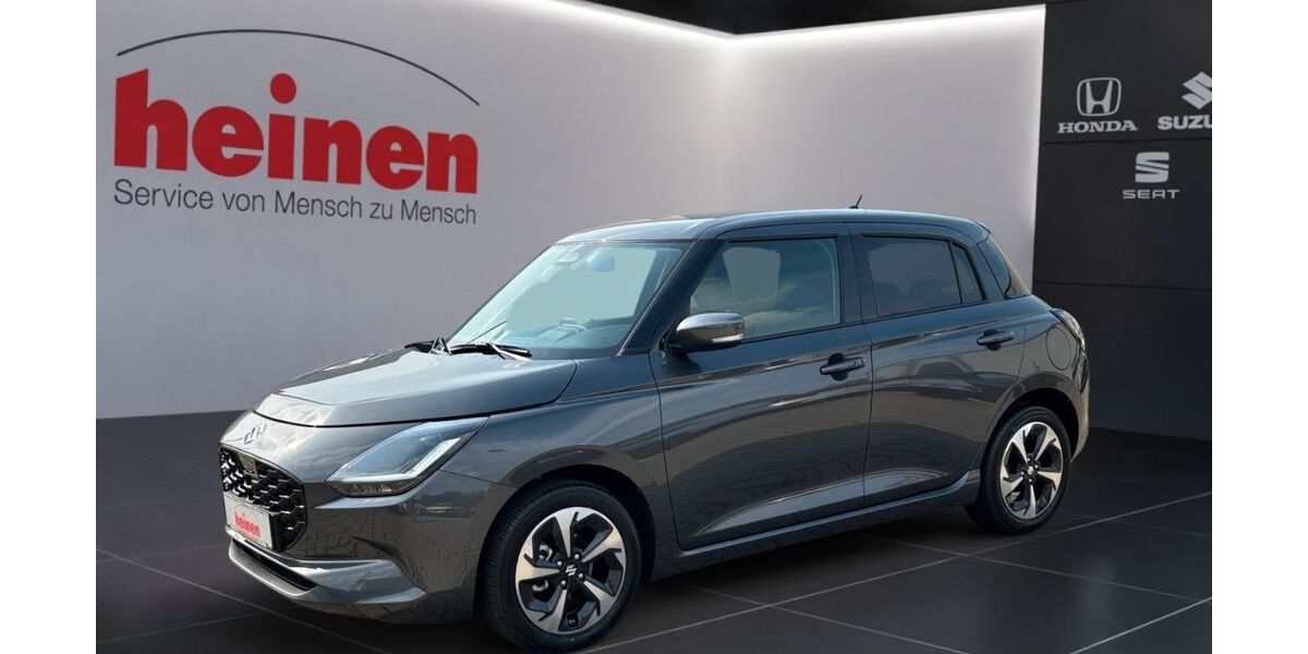 Suzuki Swift 6.000 km 19.180 &euro; Dortmund 44149