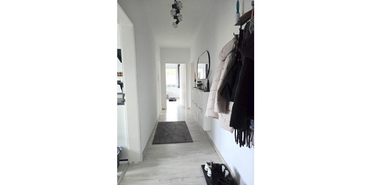 Erdgeschoßwohnung Wetter (Ruhr) - 2.5 Zimmer, 62 m&sup2;, 523&euro; | Angebot:25958289