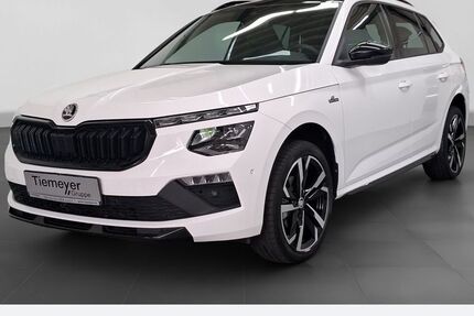 Skoda Kamiq 31.724 km 18.790 &euro; Bochum 44809